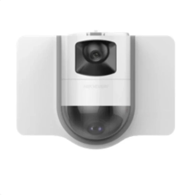 İDS-EGD0288-H/FR Hikvision 8 MP 4x Network Speed Dome Kamera